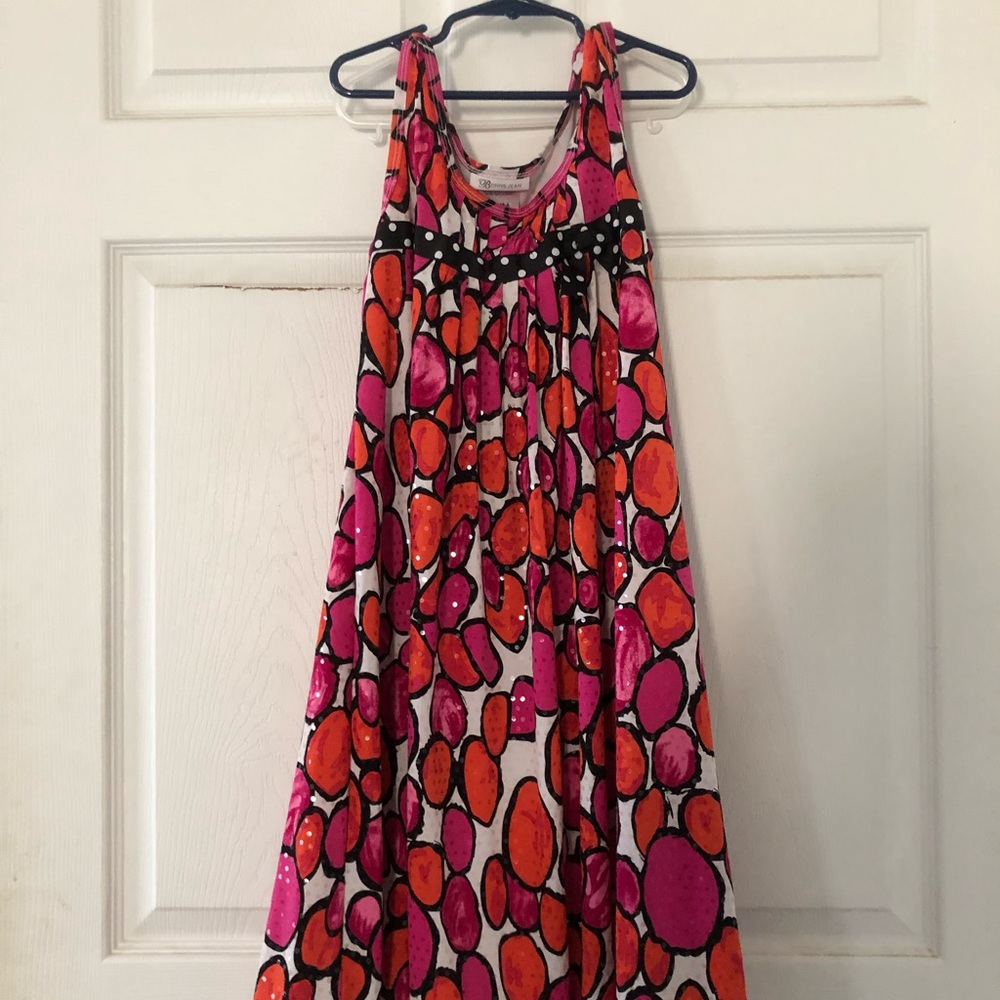 Bonnie Jean Dress